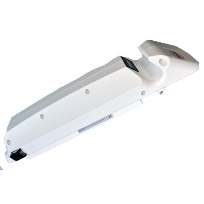 Willmop Batterie 21 Ah